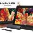 14" Графический планшет-монитор XPPEN Artist Pro 14 1920x1200,  черный [md140fh_ad41]
